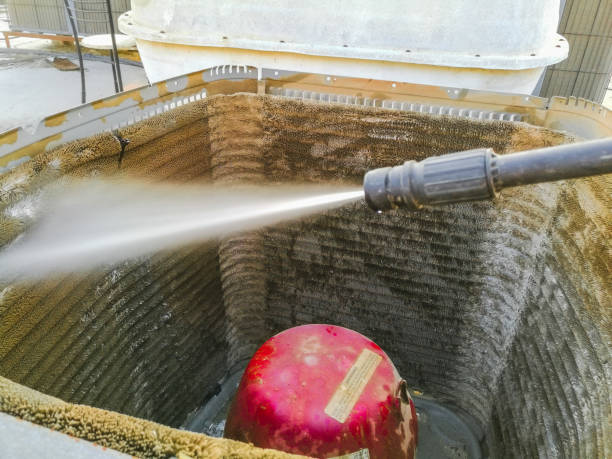 Best Air Duct Cleaning Company Near Me  in Teague, TX
