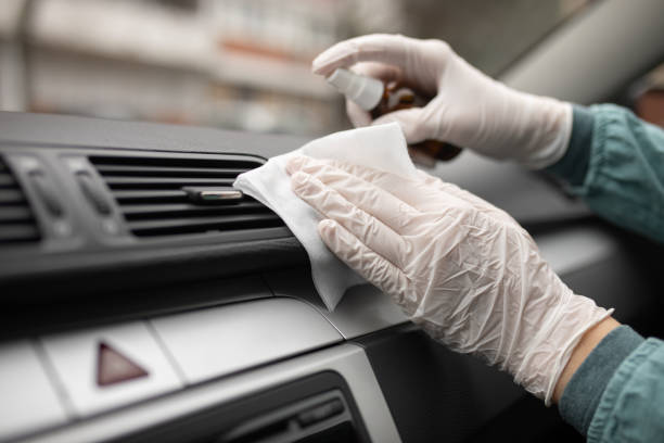 Best Air Duct Cleaning Near Me  in Teague, TX