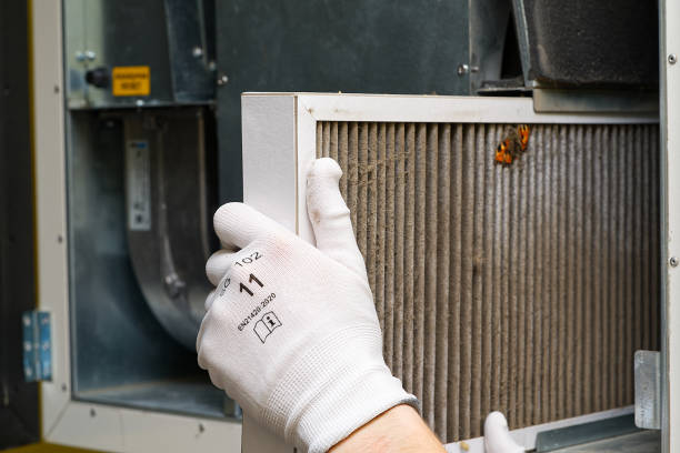 Best HVAC Air Duct Cleaning  in Teague, TX