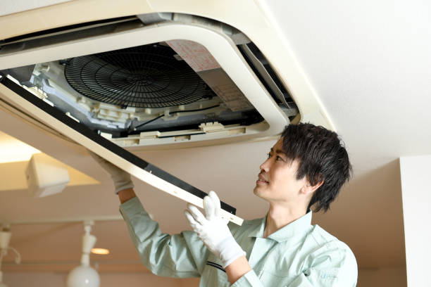 Best Duct Cleaning for Offices  in Teague, TX