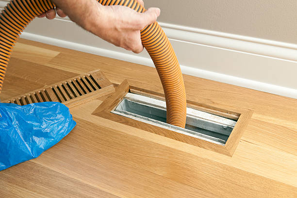 Trusted TX Airduct Cleaning Experts